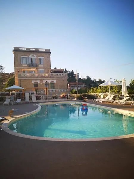 Villa Contessina
