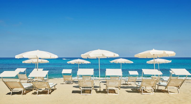 Capovaticano Resort Thalasso Spa