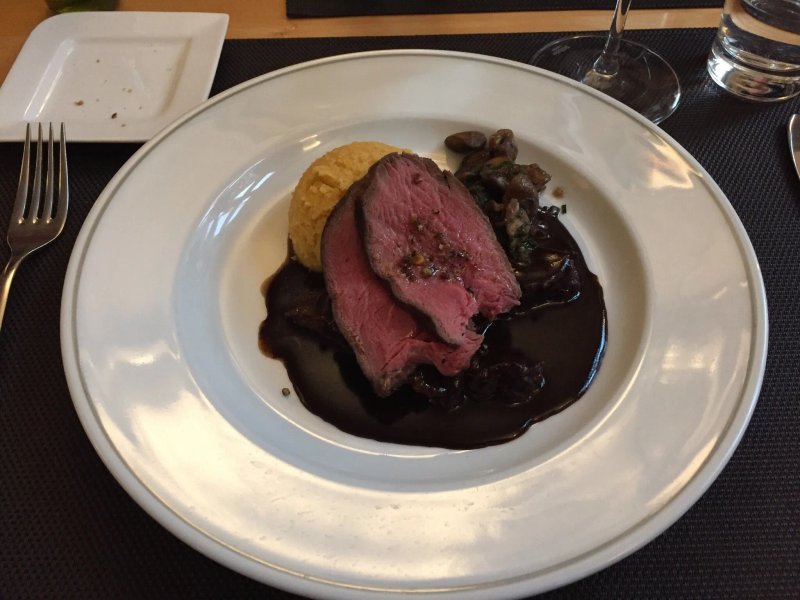 Restaurant Alter Esel