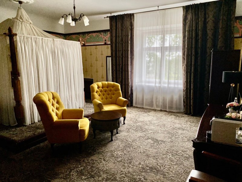 Hotels