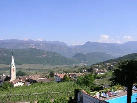 Pension Christl