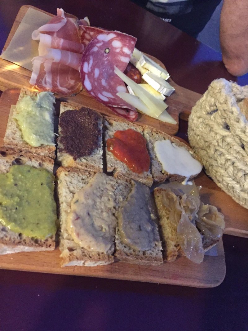 Annacqualo - Paninoteca Wine Bar