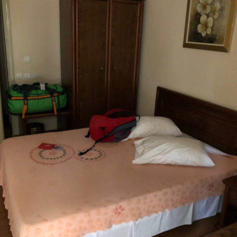 Omiros Hotel
