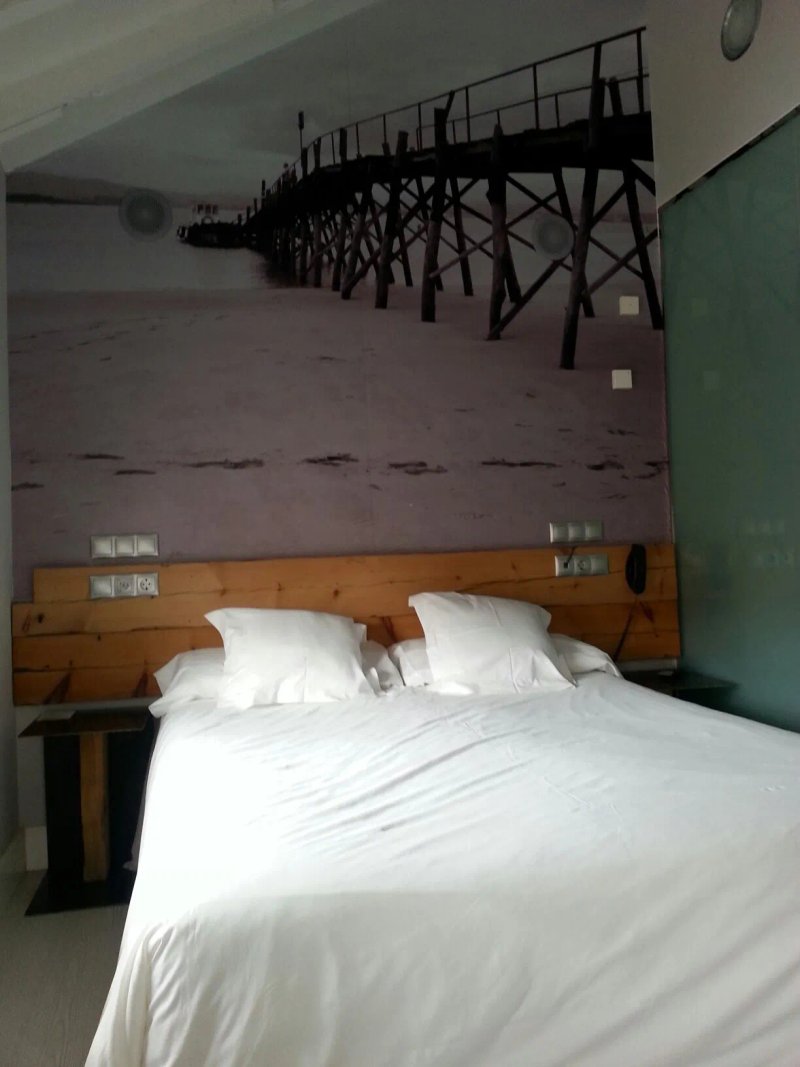 Hosteria Santander