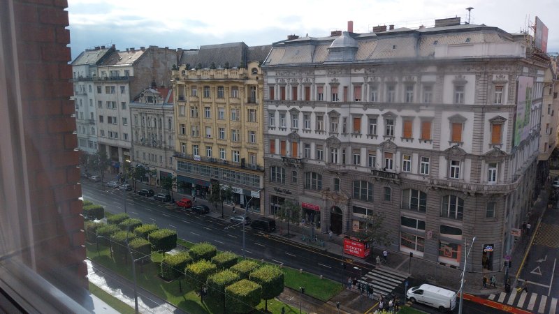 Florin Apart Hotel ***