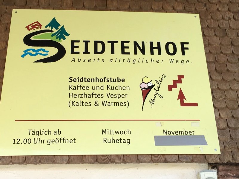 Seidtenhof
