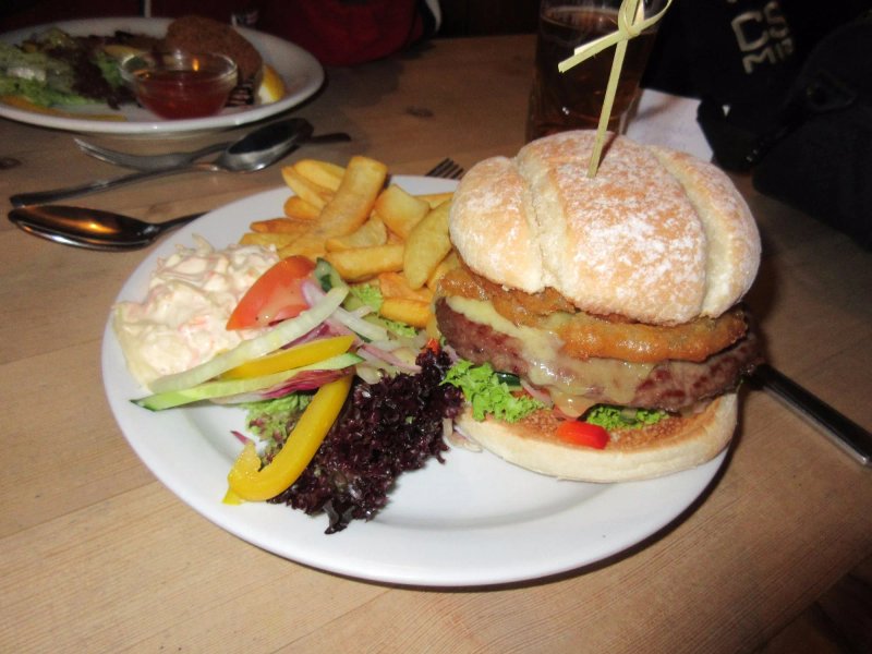 The Royal Inn