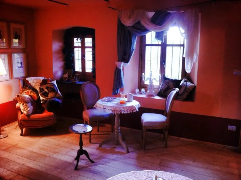 Il Segreto di 'Milia Country B&B