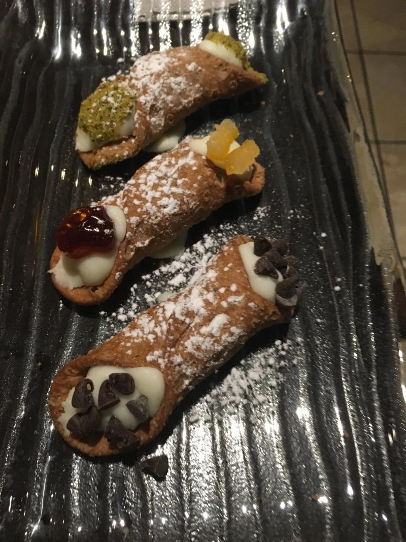 Restaurant Monteleone