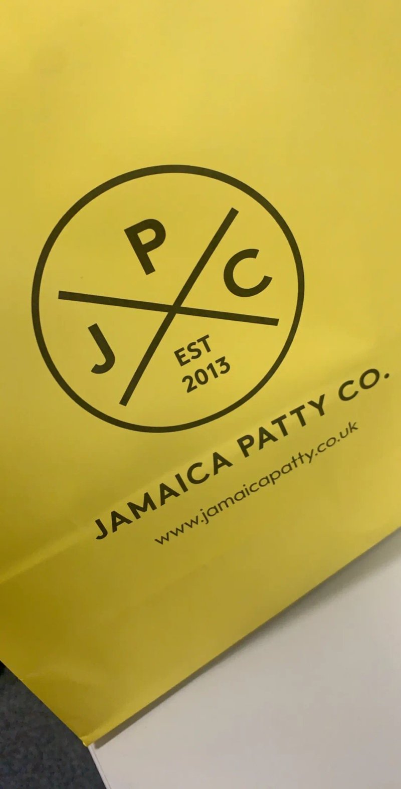 Jamaica Patty Co