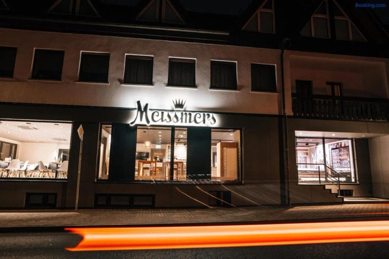 Meissmers Hotel