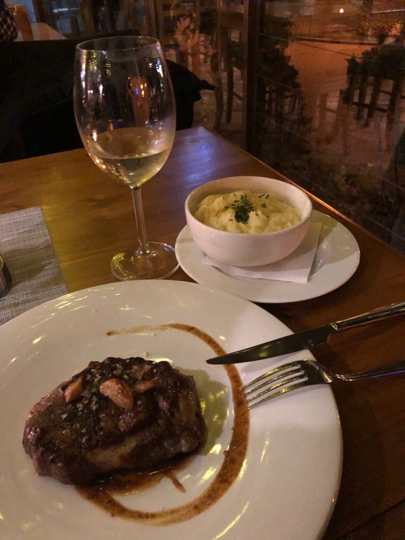 Muj Svet Restaurant & Coffee