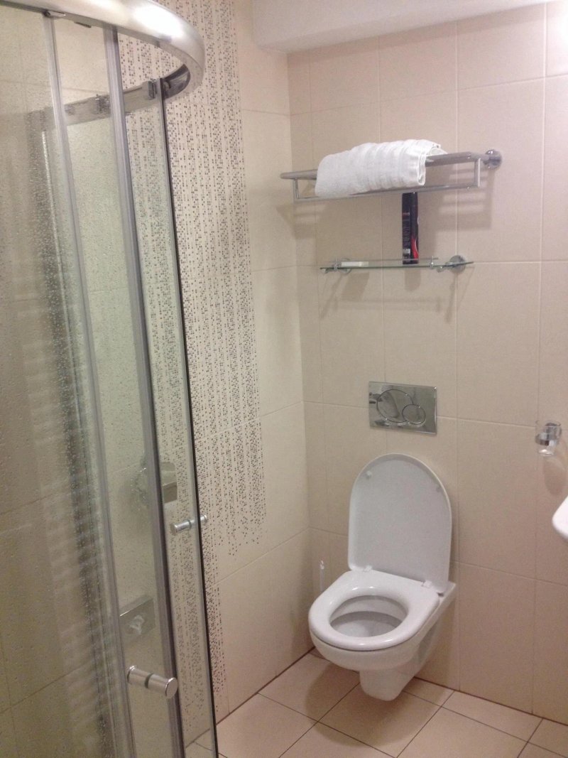 Hotel Deluxe