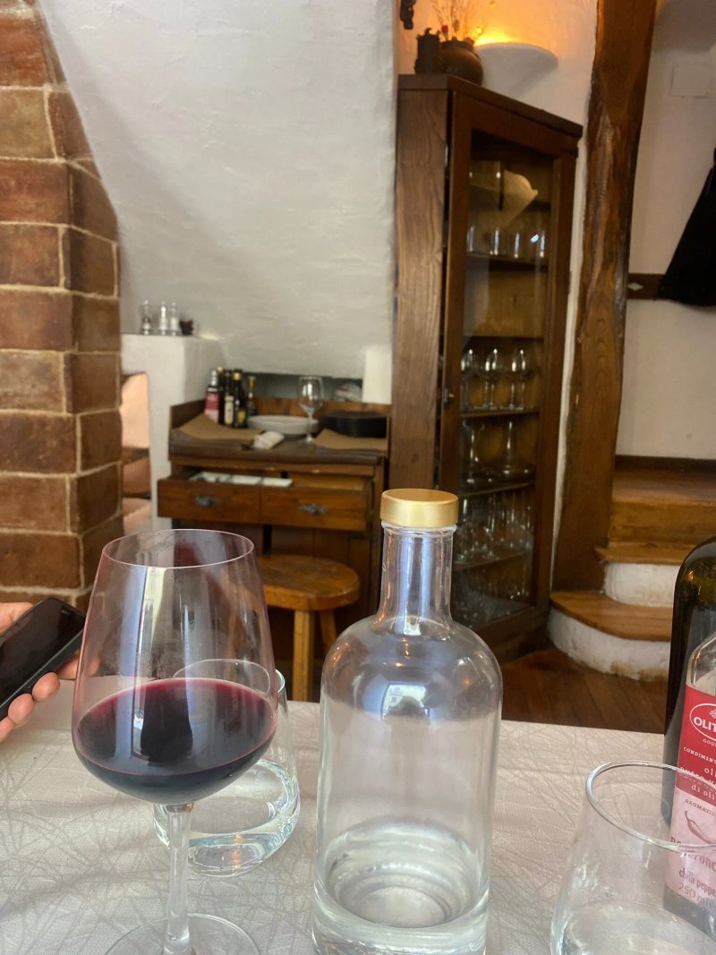 Molo Sant'erasmo - Trattoria Sul Mare