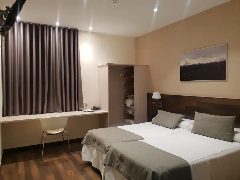 Hotel Beasain