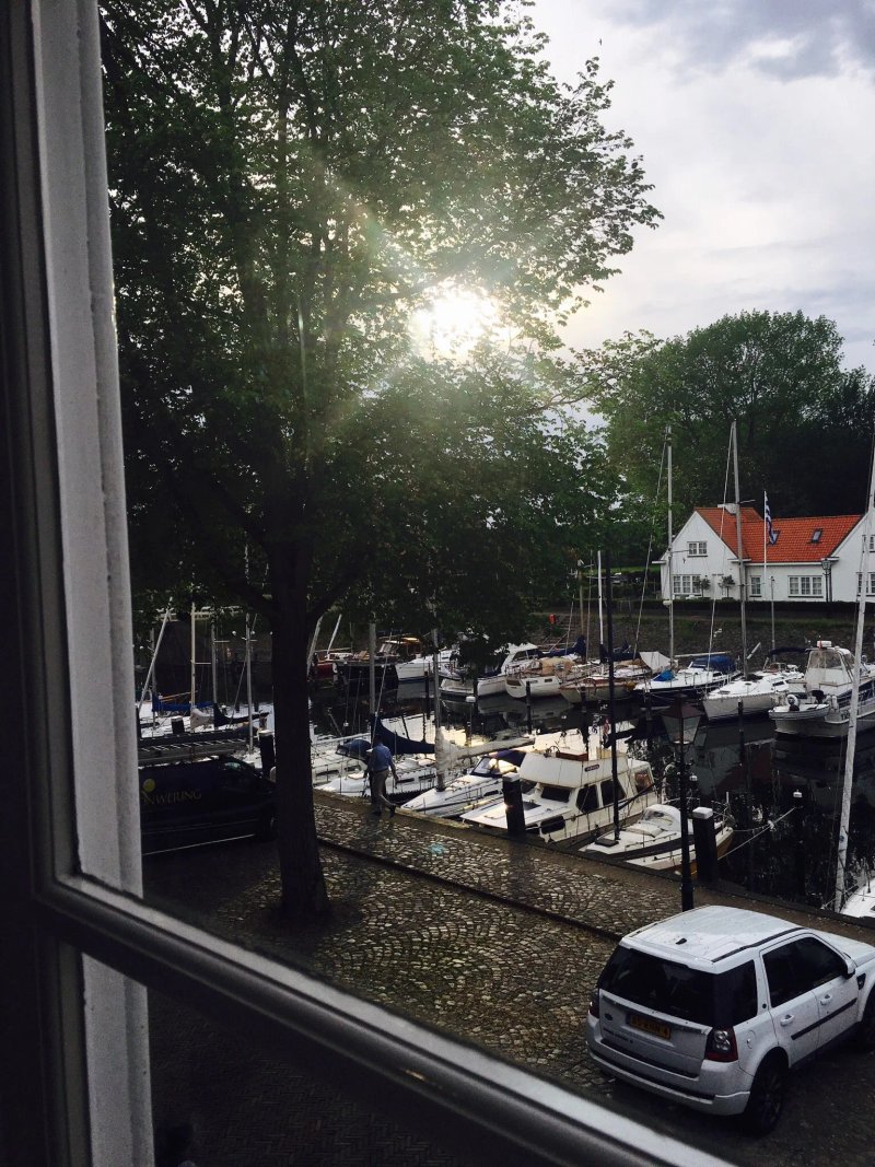 B&B bINNengewoon Veere