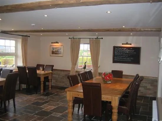 The King William Iv Country Pub & Hotel