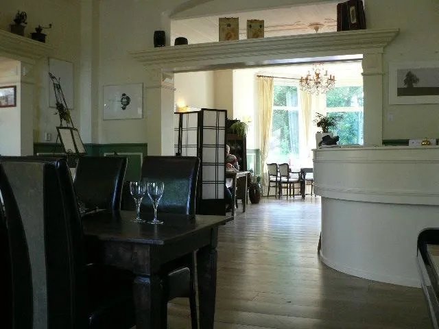 Hotel & Restaurant Lunia