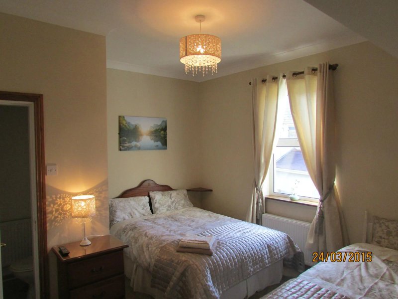 Bay View Guest House And B&B