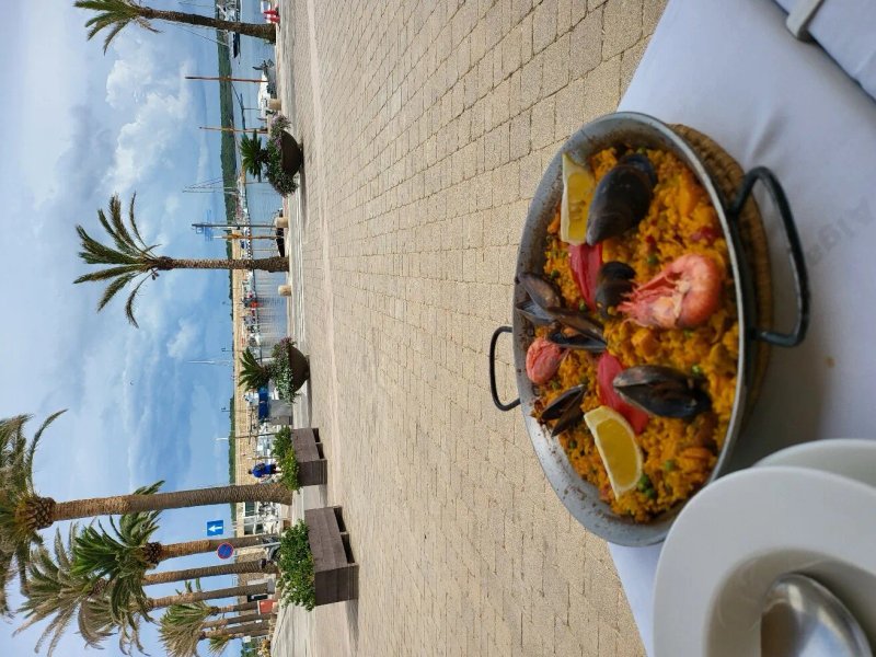 S'Algaret