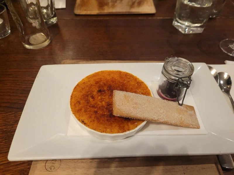 Fox & Barrel