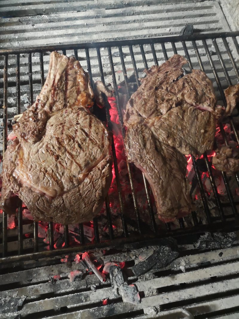Braceria Arrusti e Mangia