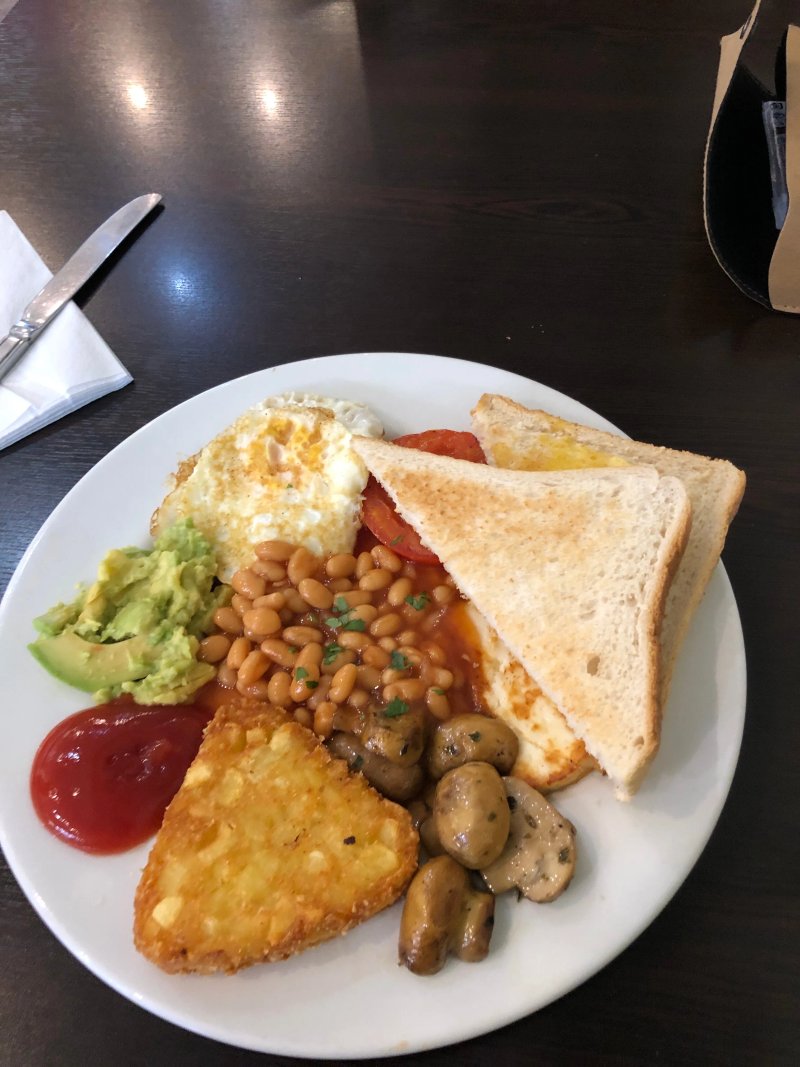 La Costa Cafe