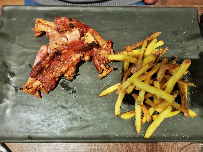 Al Panino Restaurant S.L