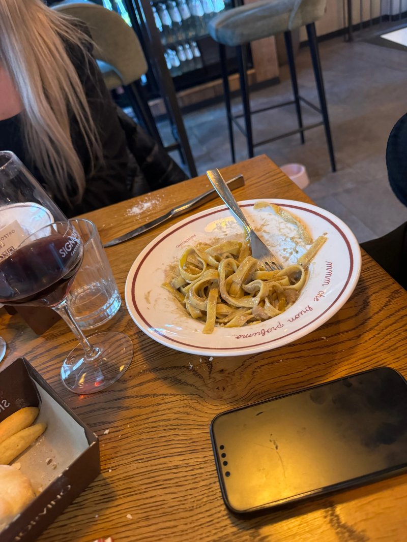 Signorvino - Torino Lagrange