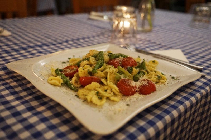 Trattoria Luisa