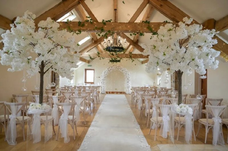 Beeston Manor