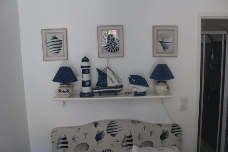 Hôtel Villa des Anges