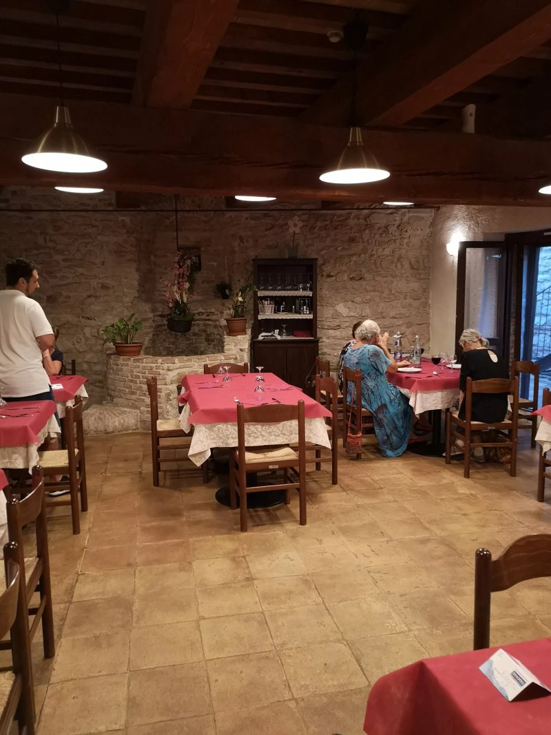 Osteria Della Spada