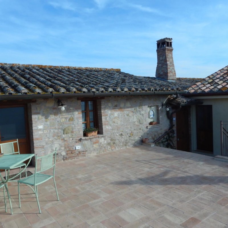 Agriturismo Casa Vecchia