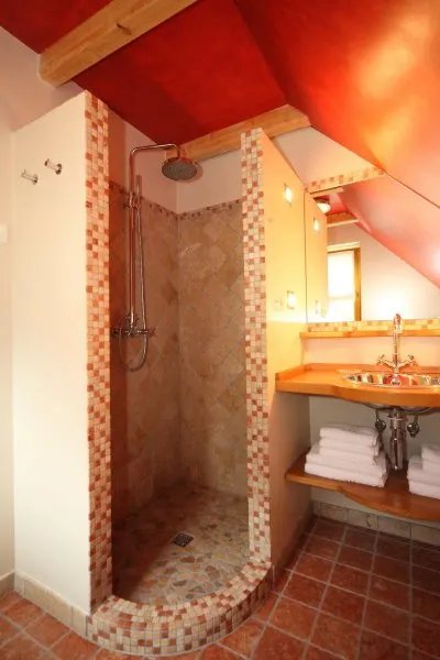 Kronau Chalet Resort