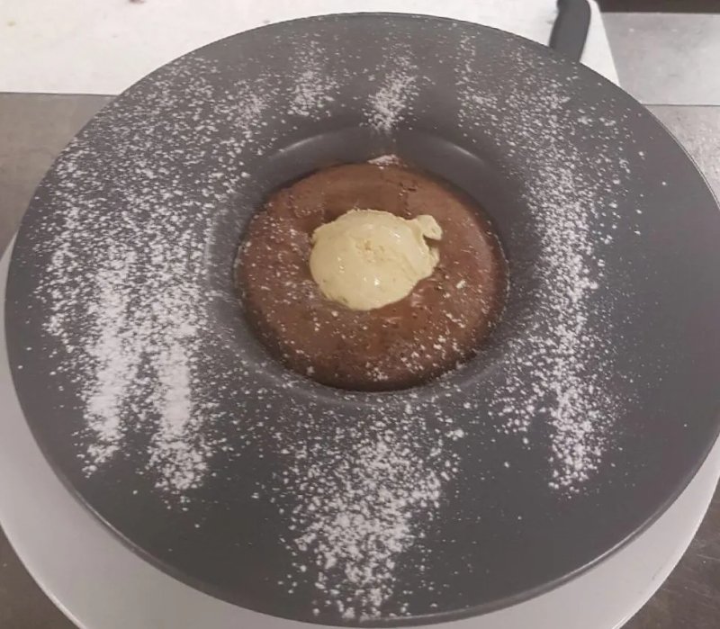 Restaurant Au Cerf