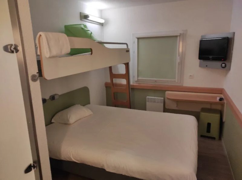 Ibis Budget Orly-rungis
