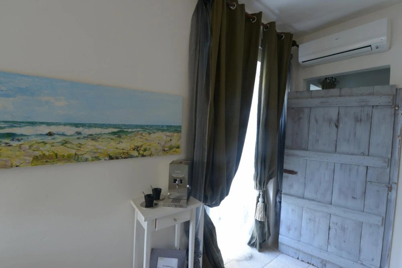 Le Miniature Rooms & Suite