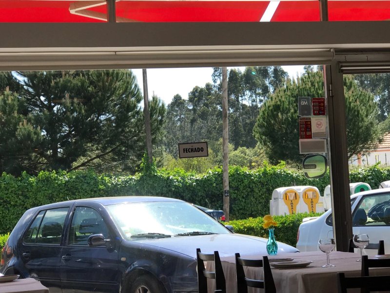 Restaurante Floresta Fatima