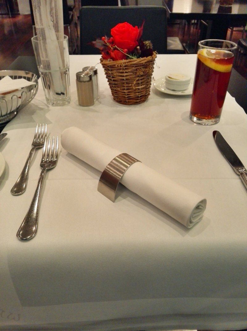 Restaurant Gleis 1