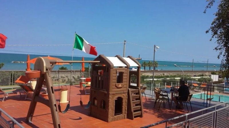 Villaggio Turistico Dea Cupra