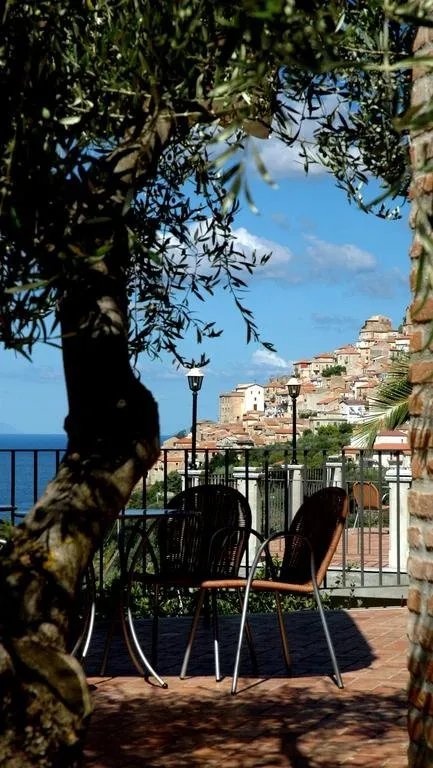 Agriturismo Cally Cally