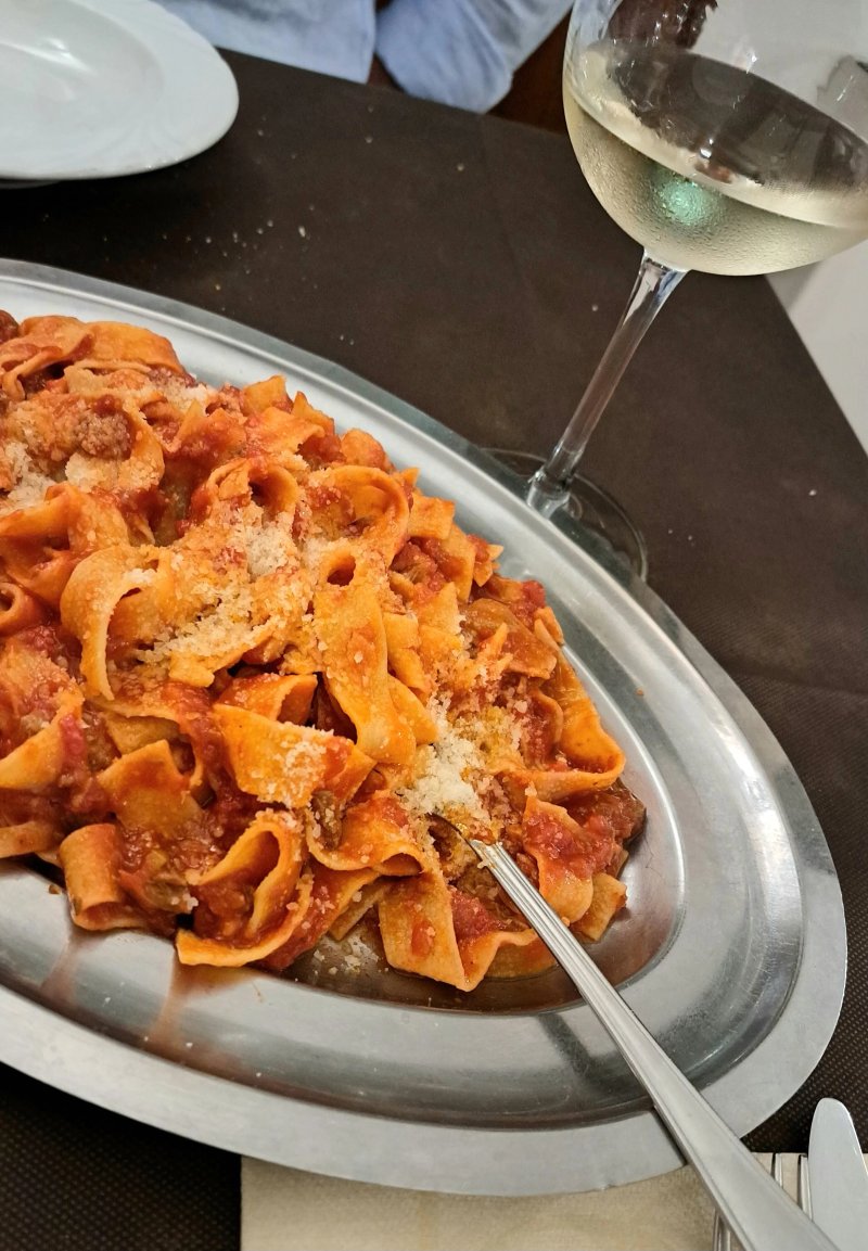 La Taverna Del Priore
