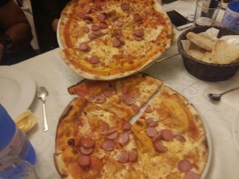Ristorante Pizzeria Il Caminetto