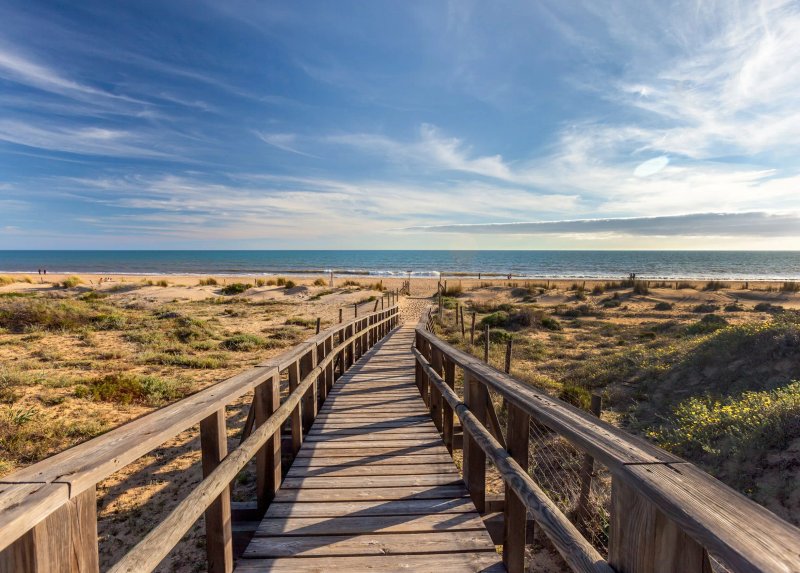 Barceló Punta Umbria Beach Resort
