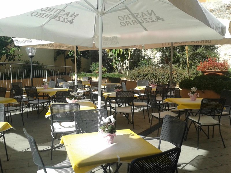 Ristorante Giardino del Sole