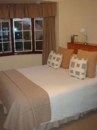 Tilbury Lodge