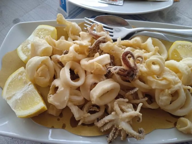La Chiccheria 2