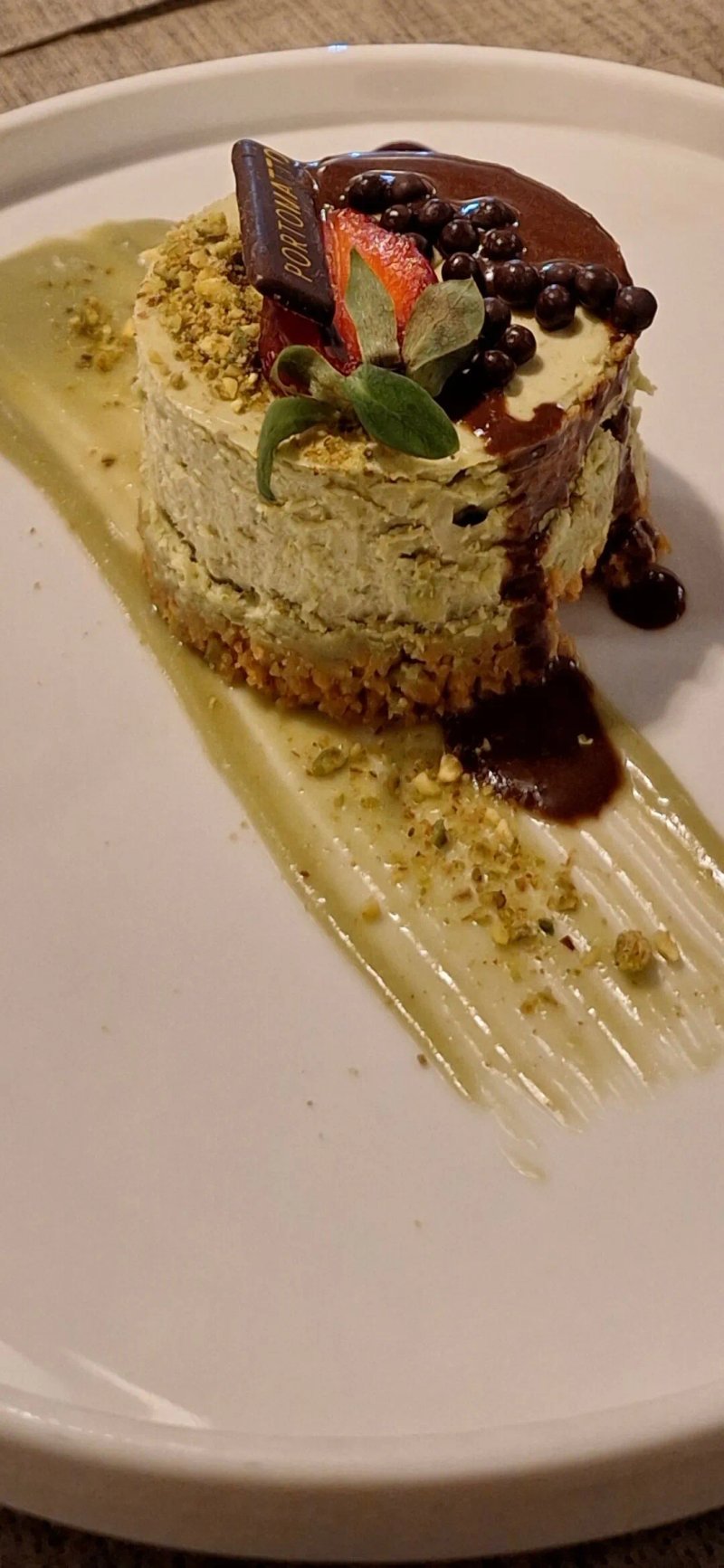 PortoMatto Ristorante Pizzeria Avola