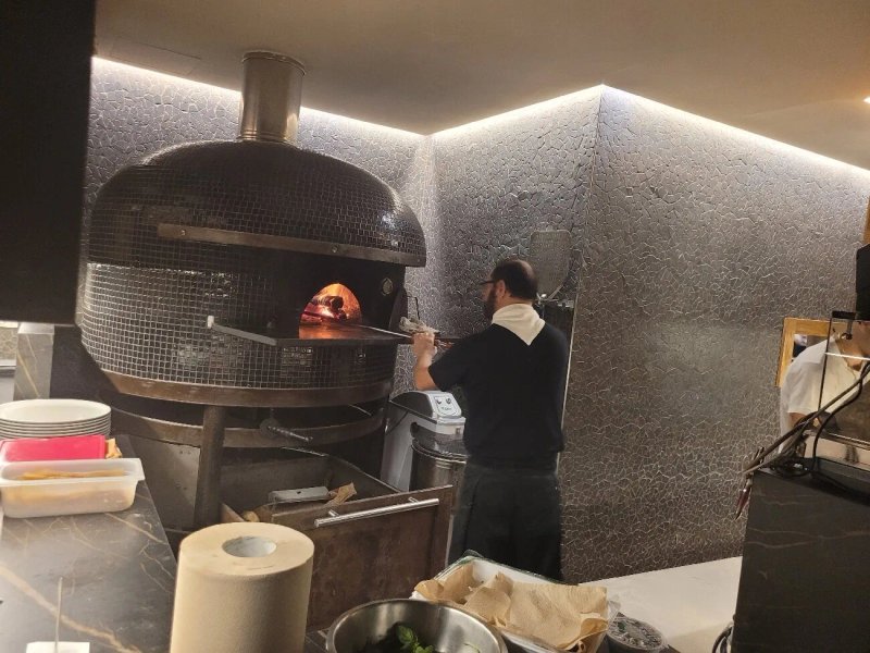 La Capannina